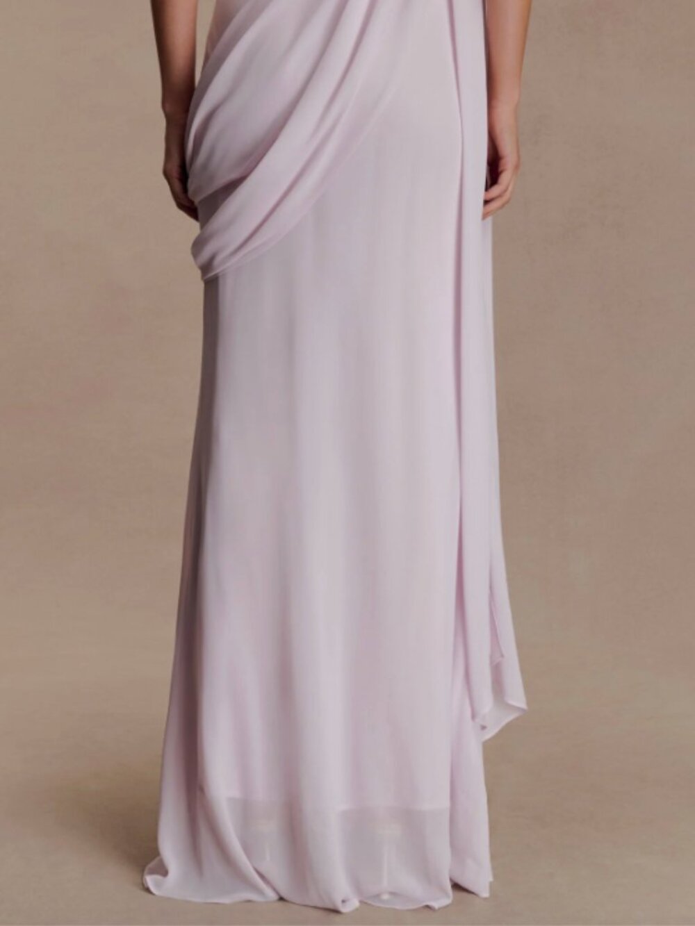 Meshki Maxi Dress - Picture 3 of 3